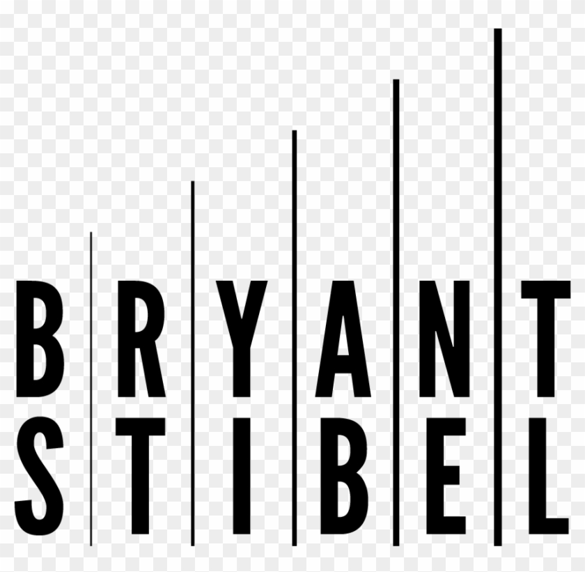 Bryant Stibel - Calligraphy Clipart