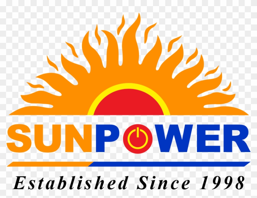 Sun Power Company Limited - Sun Power Myanmar Clipart #3460873