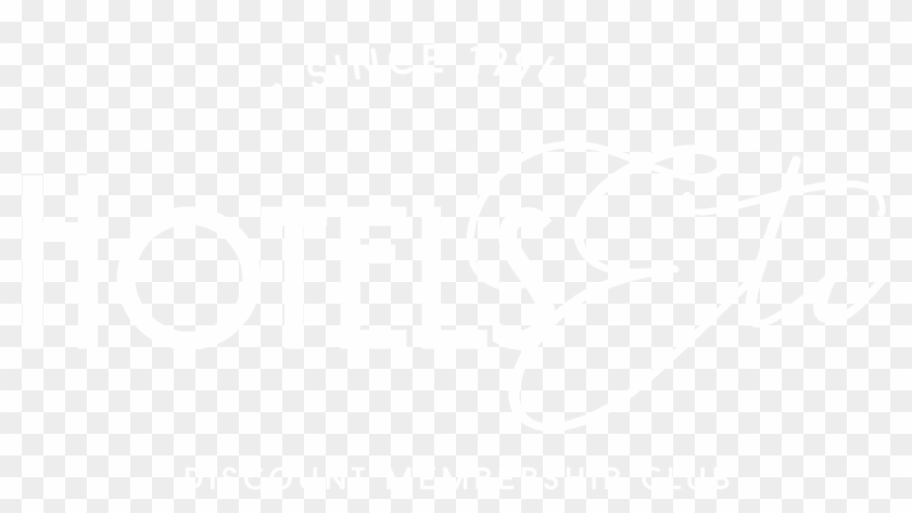 Hotelsetc Logo - Calligraphy Clipart #3460904