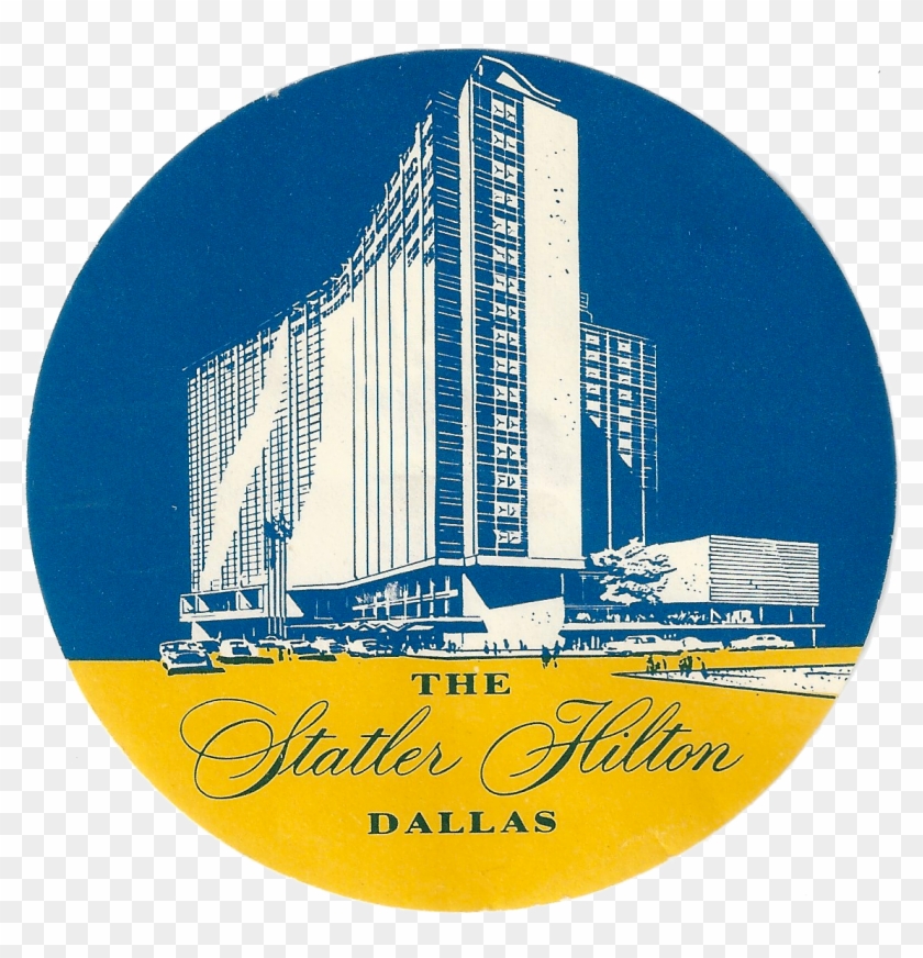 Advertisements Announced The Hotel's Opening To The - Label Clipart #3460973