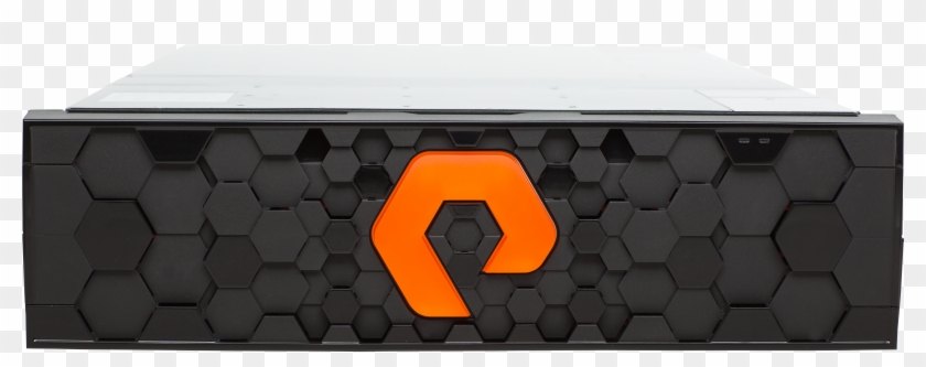 Pure Flash Array X Clipart