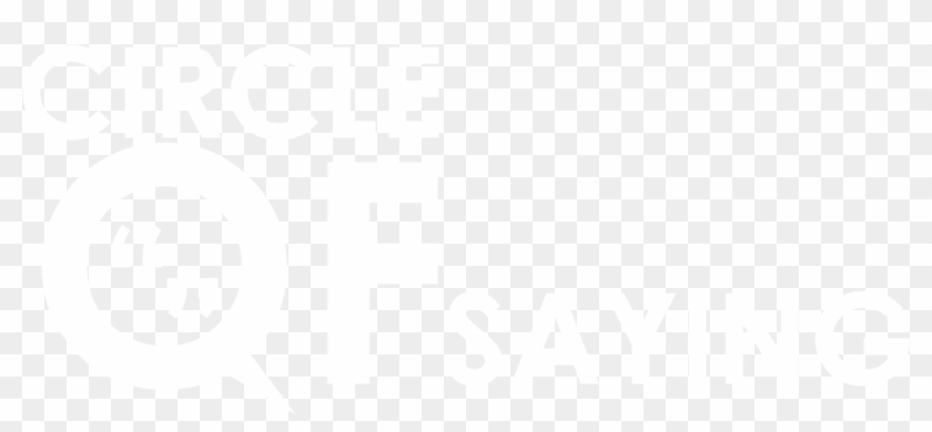 Circle Of Saying - Straight Pride Parade Clipart #3461168