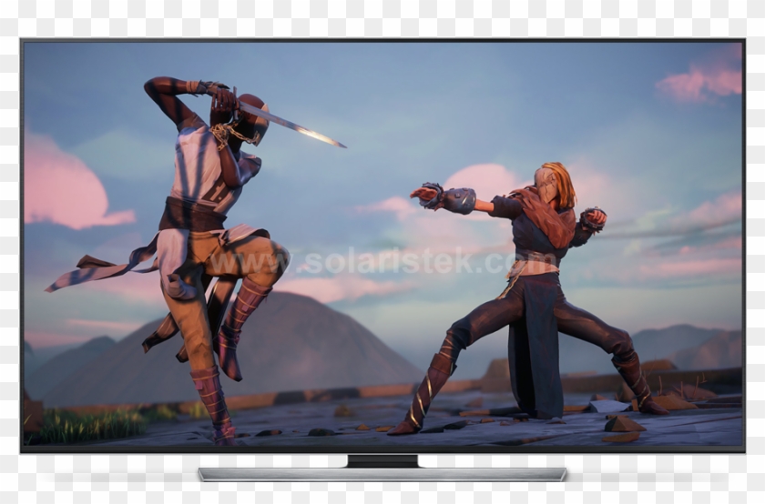 Absolver Xbox One Clipart #3461331