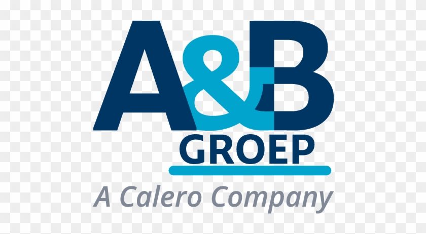 Ab Groep A Calero Company Logo - Mercantil Commercebank Clipart #3461407
