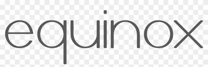 Equinox Logo Equinox Logo Clipart #3461416