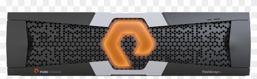 Pure Storage Flash Array Clipart