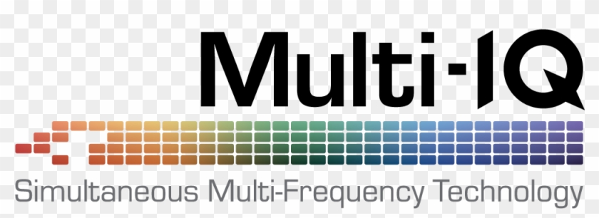 Low Frequencies Give More Depth On Large Targets, And - Minelab Multi Iq Clipart #3461516