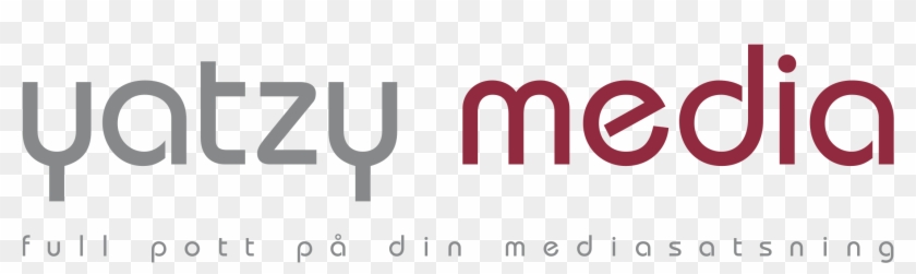 Yatzy Media Ab Logo Png Transparent - Printing Clipart