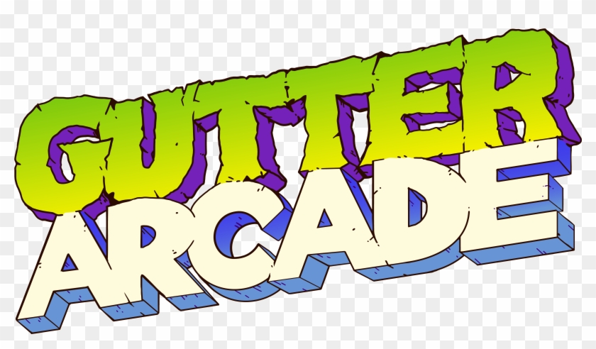 [gutter Arcade] Get Knight Club For Free When Subcribing - Graphic Design Clipart