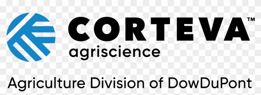 Sponsored By - - Corteva Agriscience Logo Clipart