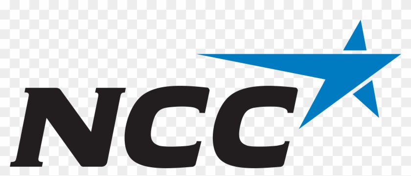 Some Logos Are Clickable And Available In Large Sizes - Ncc Ab Logo Clipart