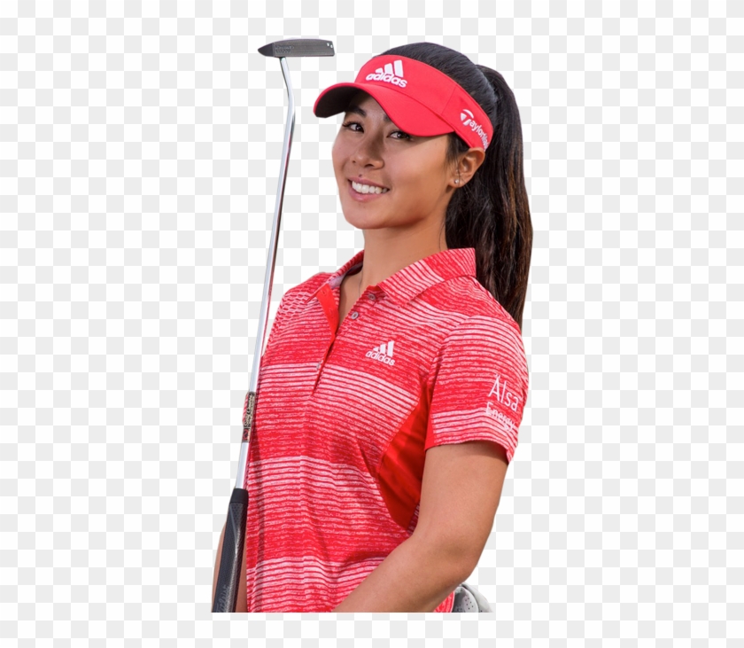 Danielle Kang Clipart
