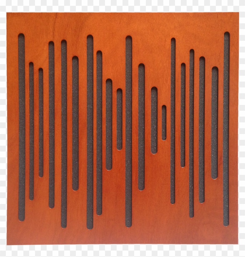 Select Product Variant - Vicoustic Wave Wood Clipart #3461955