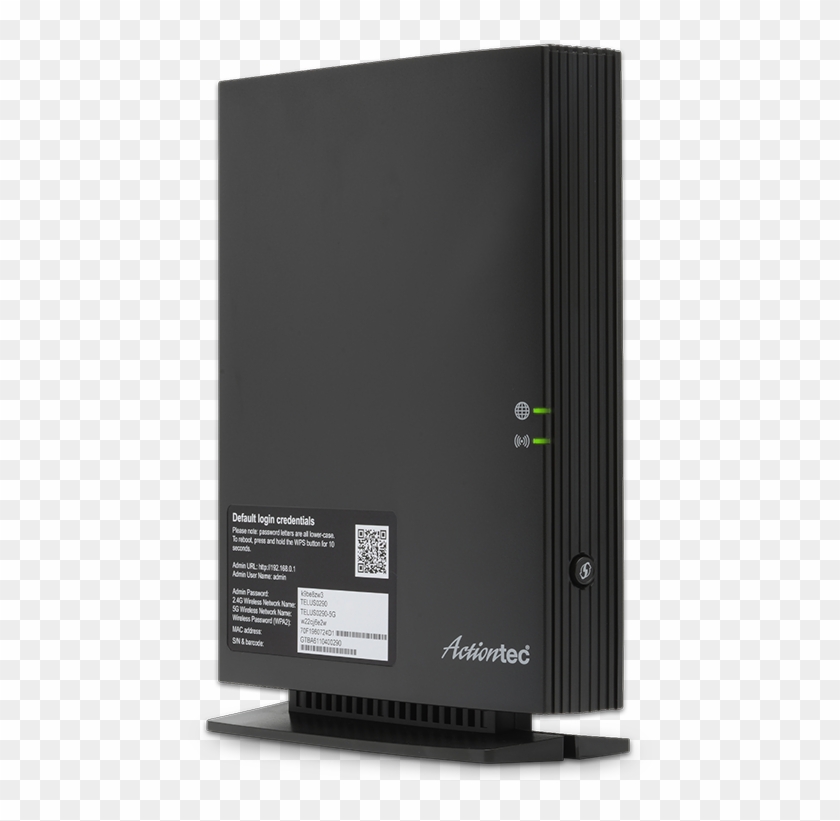 Bonded Vdsl2 Modem - Actiontec T3200m Modem Clipart