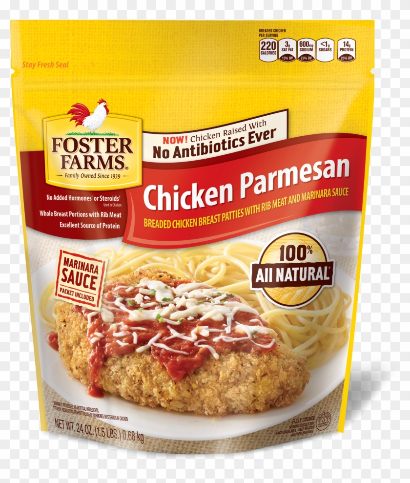 Convenience Food Clipart