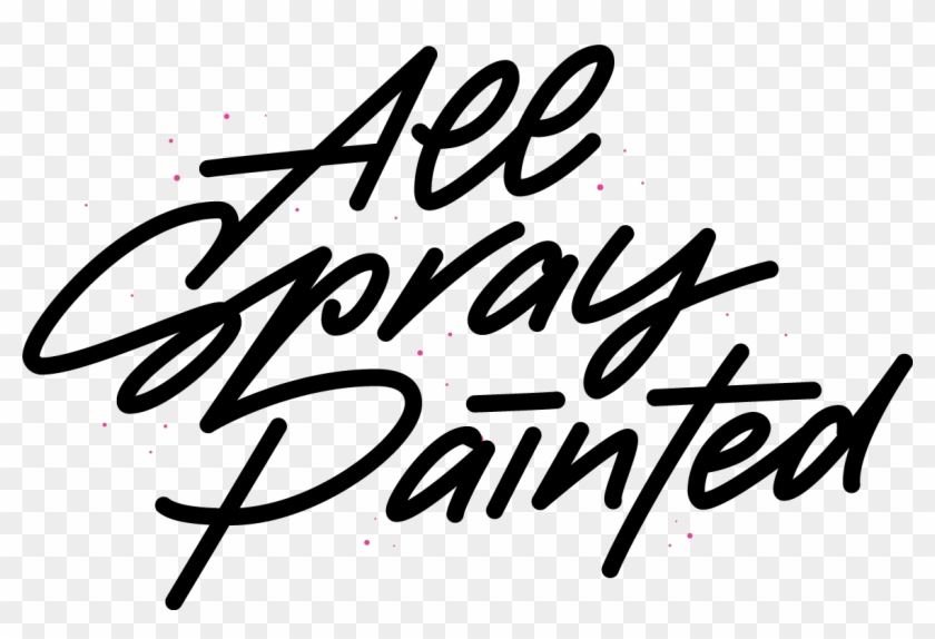 Sophisticated Diy Projects - Calligraphy Clipart #3462090