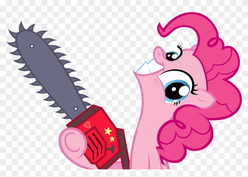 Ha-ha I Have No Idea - Pinkamena Diane Pie Clipart