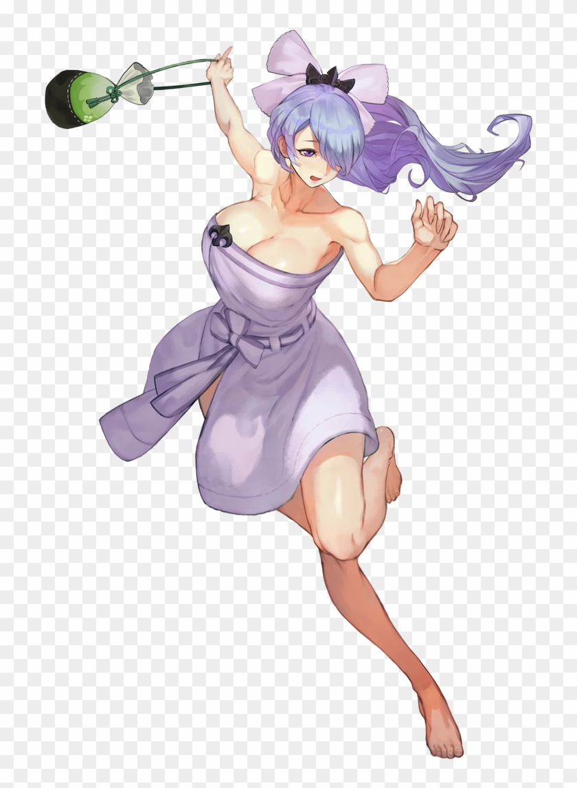 Camilla Fire Emblem Heroes Clipart #3462203