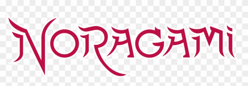 Noragami Clipart
