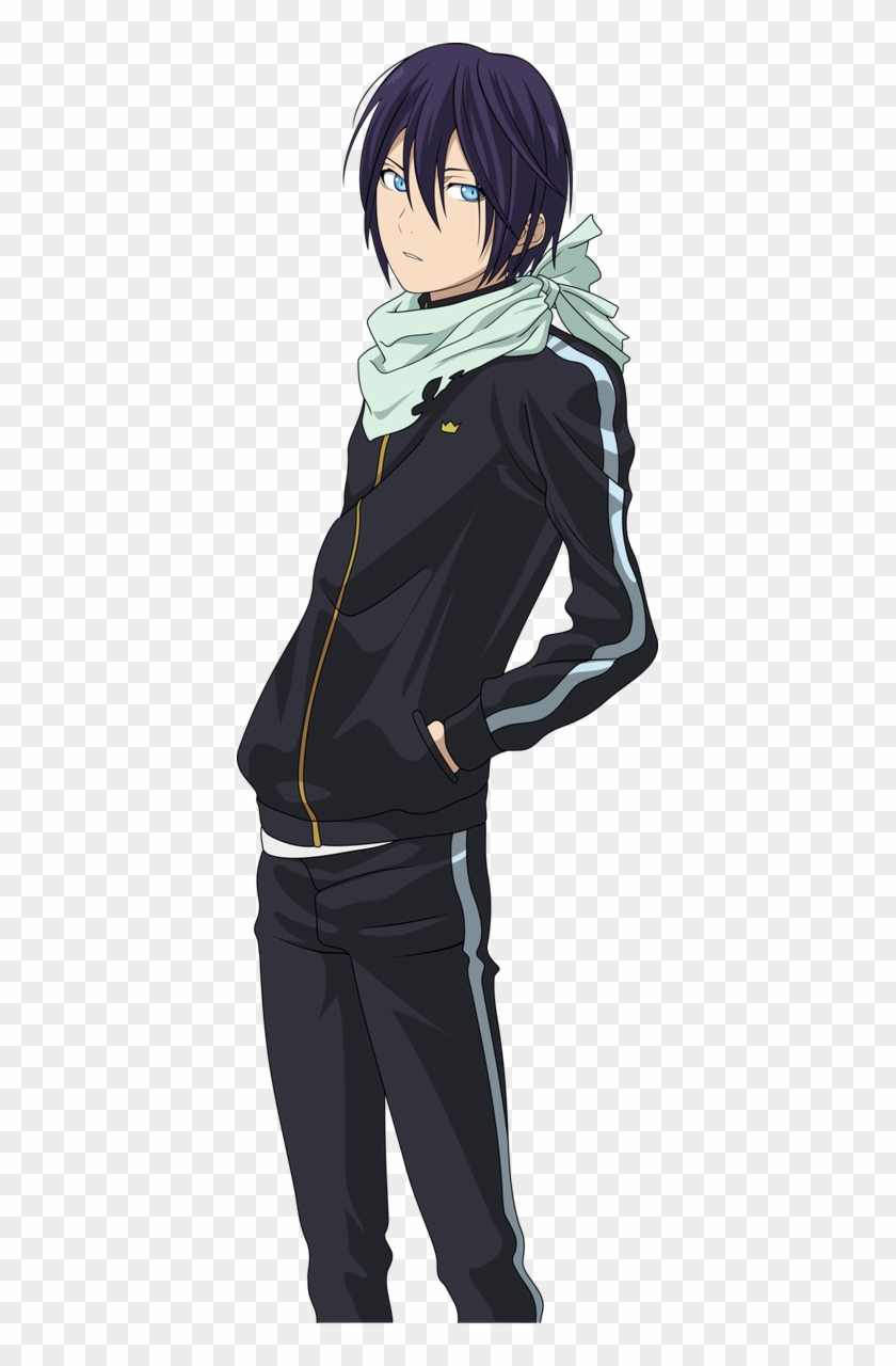 0 Replies 0 Retweets 6 Likes - Yato Png Clipart