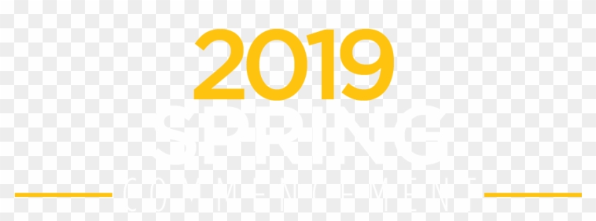 Commencement Banner - Circle Clipart #3462410