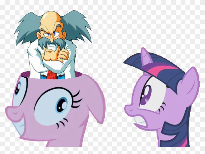 Capcom, Crossover, Dr - Dr Wily Clipart #3462411