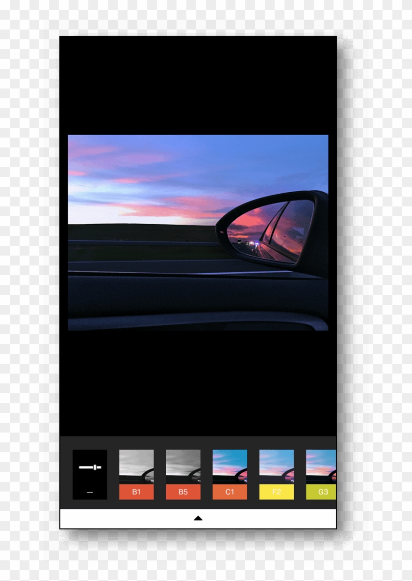 Schedule Your Instagram Posts - Cool Vsco Posts Clipart
