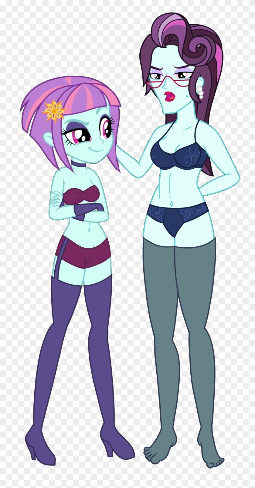 Suggestive Edit Edited Screencap Screencap Principal - Cartoon Clipart