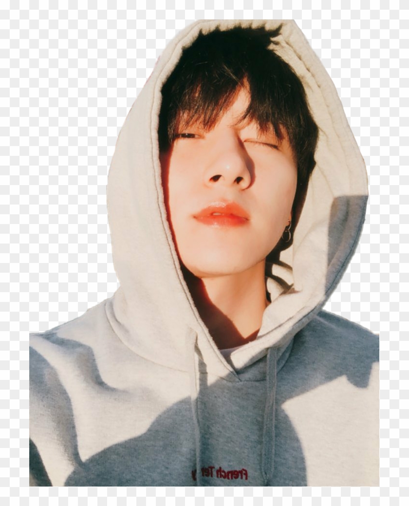 #im #monstax #monbebe #changkyun #sticker #kpop Clipart