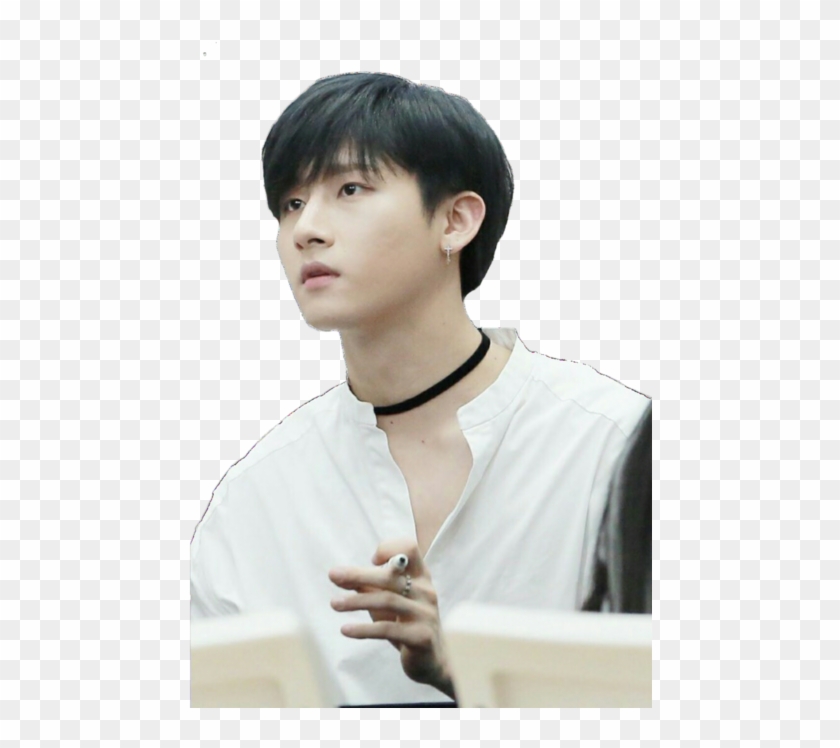 Is This Your First Heart - Boy Clipart