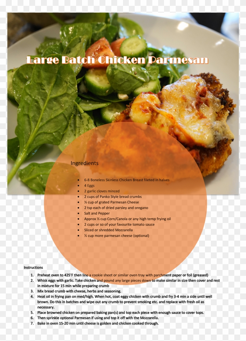 My Breasts Were Pretty Hefty And I Based The Cooking - Bánh Clipart #3462491