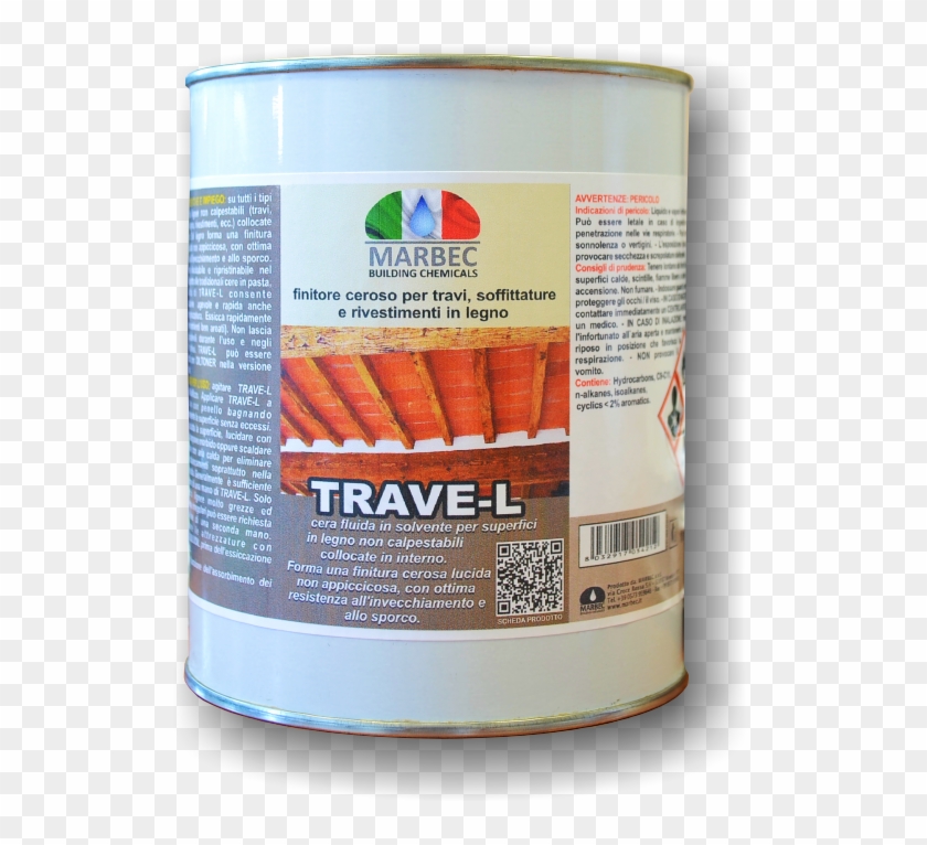 Waxy Finisher For Beams, Ceiling Wood Paneling - Marbec Clipart #3462493