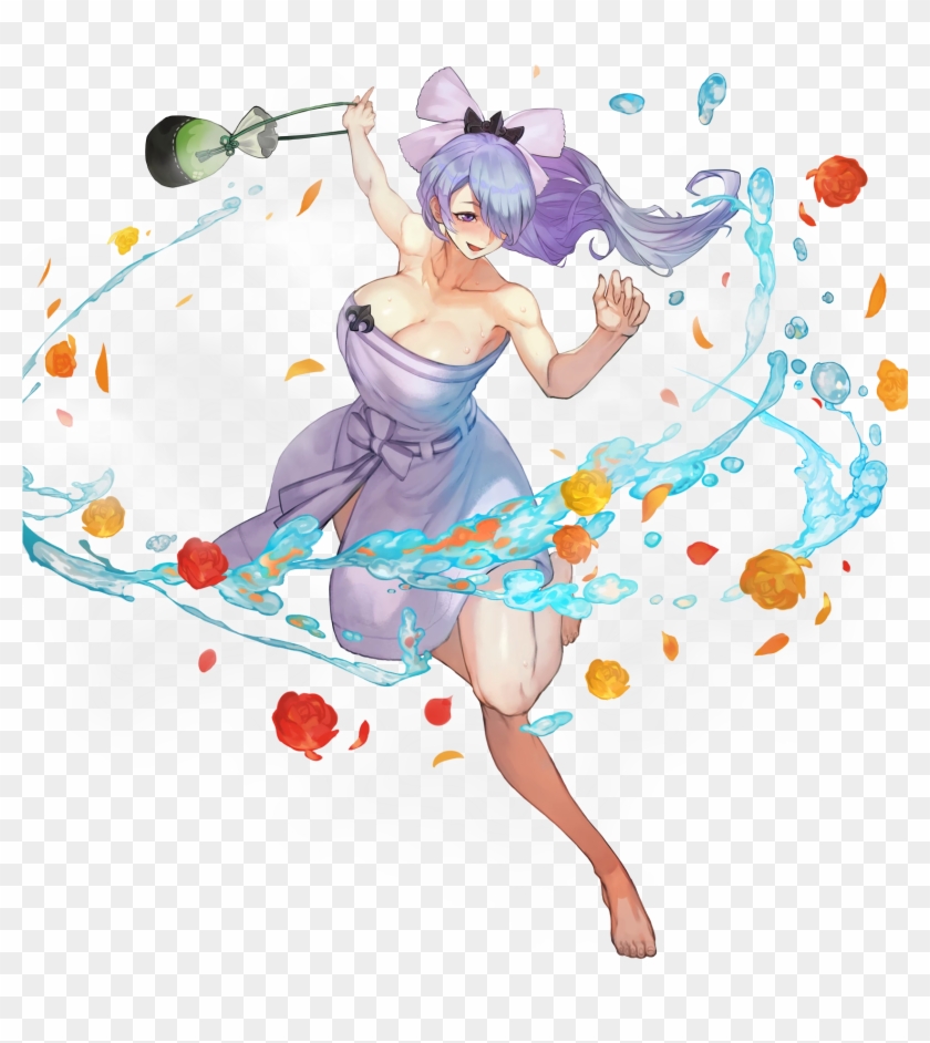 Original) Loading Camilla (fire Emblem - Fire Emblem Camilla Steamy Secrets Clipart