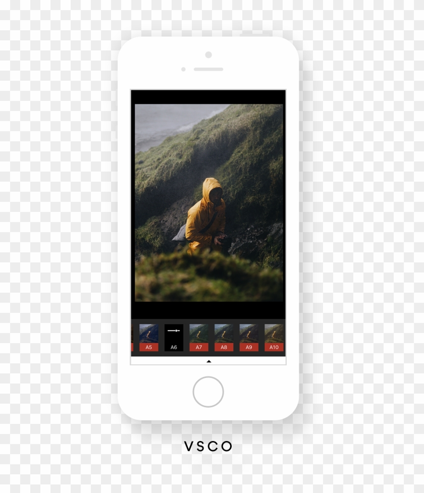 But One Thing I Can Tell You For Sure - Smartphone Clipart #3462599