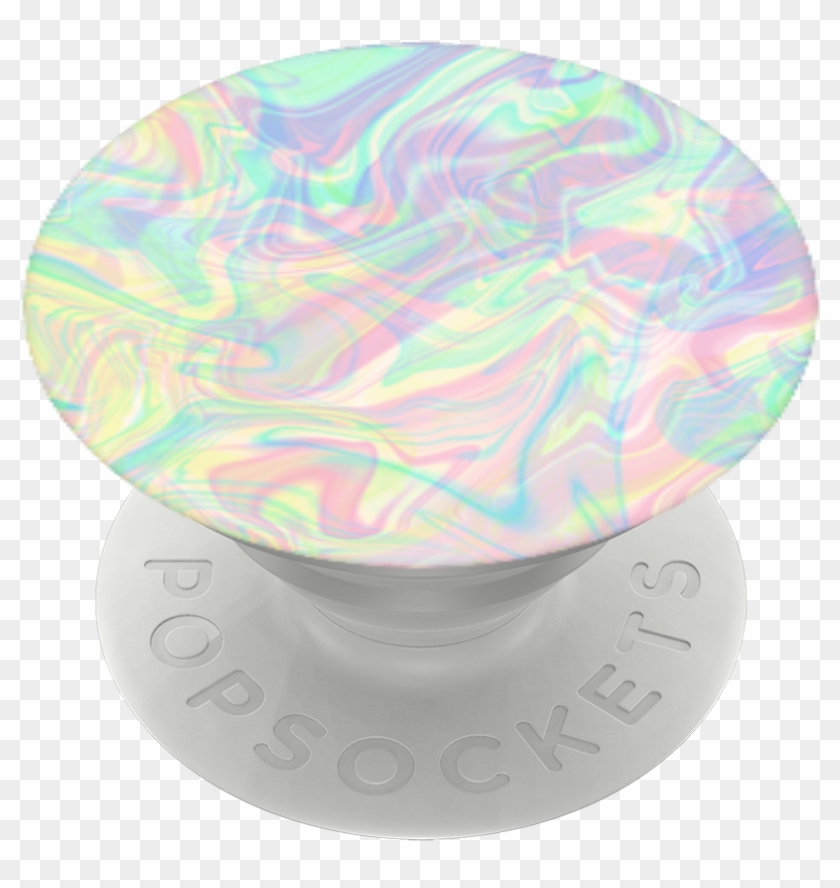 Bubble Daze, Popsockets - Circle Clipart