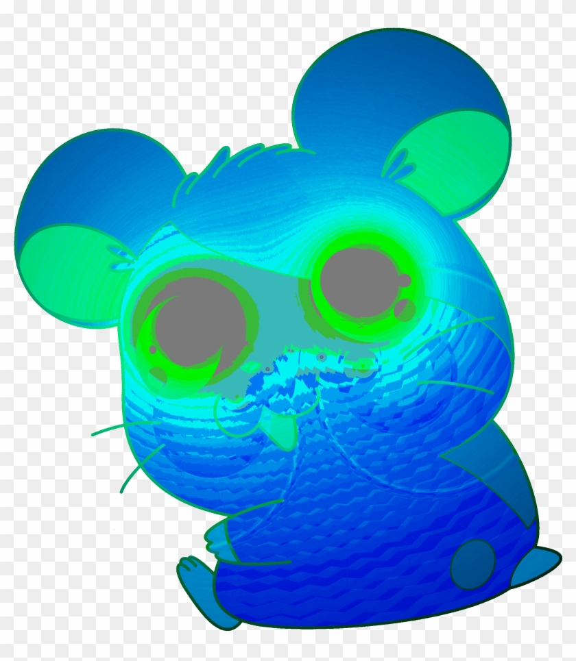 Avatar - Circle Clipart #3462656