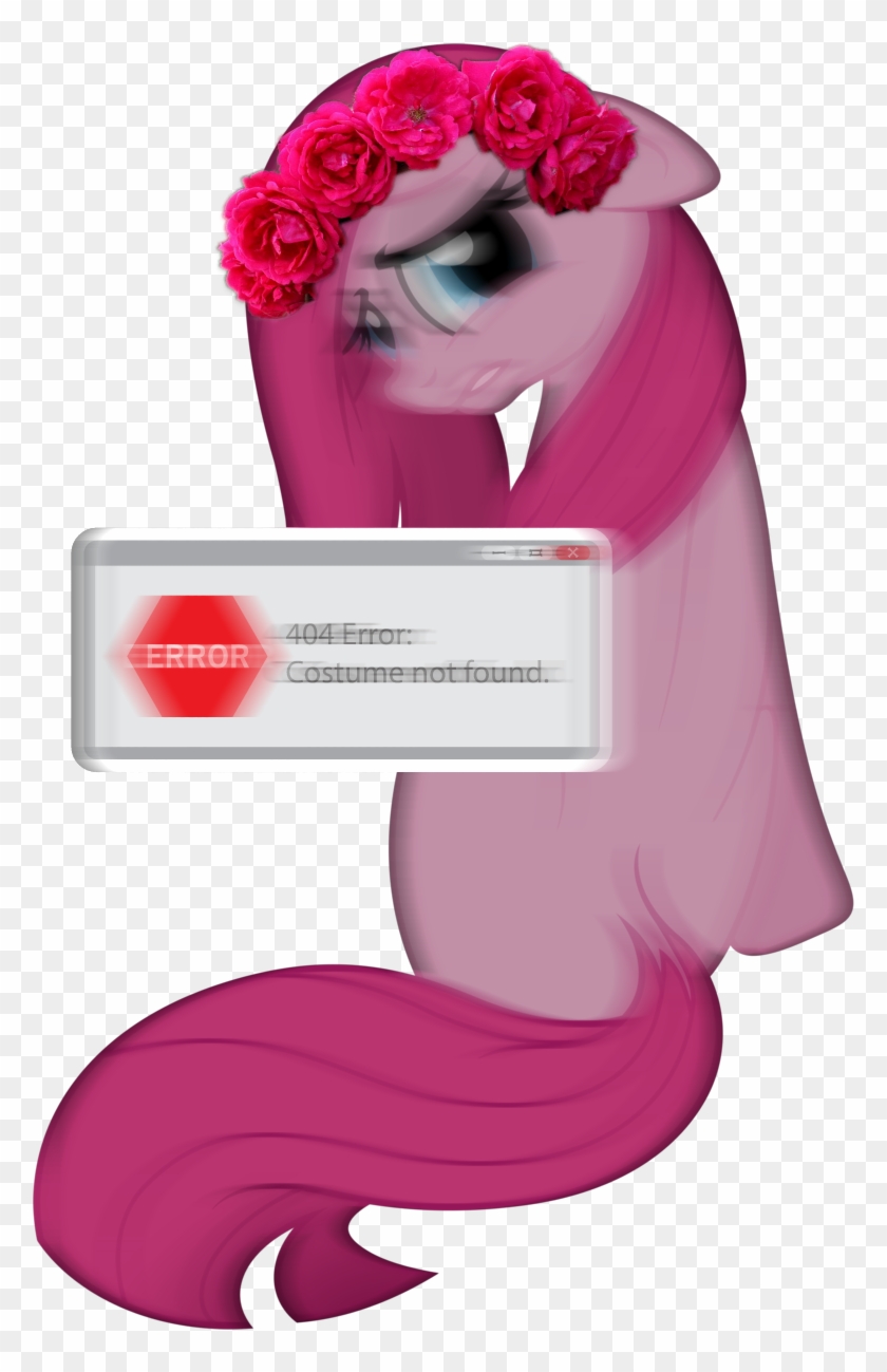 Pinkamena Sticker - Illustration Clipart