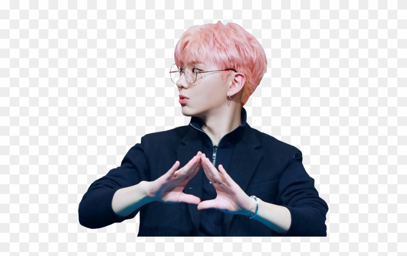 Kihyun Baekhyun Clipart 3462701 Pikpng