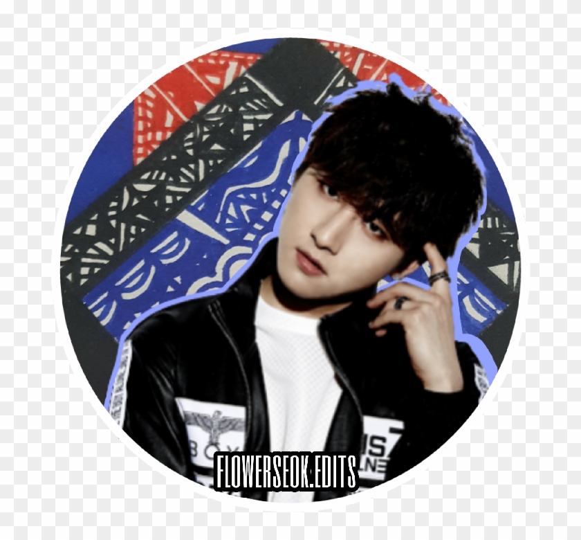 Kpop Lockscreen Edits And Pngs ❌《▫i - Album Cover Clipart