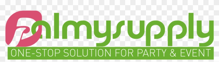 It's A Girl Baby Shower Decoration Set - Graphic Design Clipart