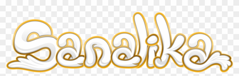 Sanalika Clipart