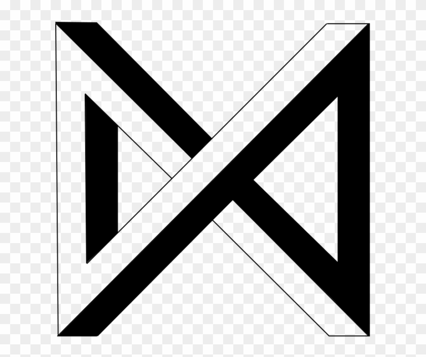 Monsta X Take 1 Are You There Clipart