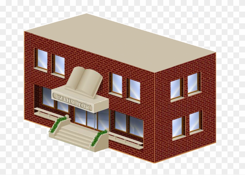 ''sanalika Bina Pngleri'' Bu Yaz - Sanalika Bina Png Clipart