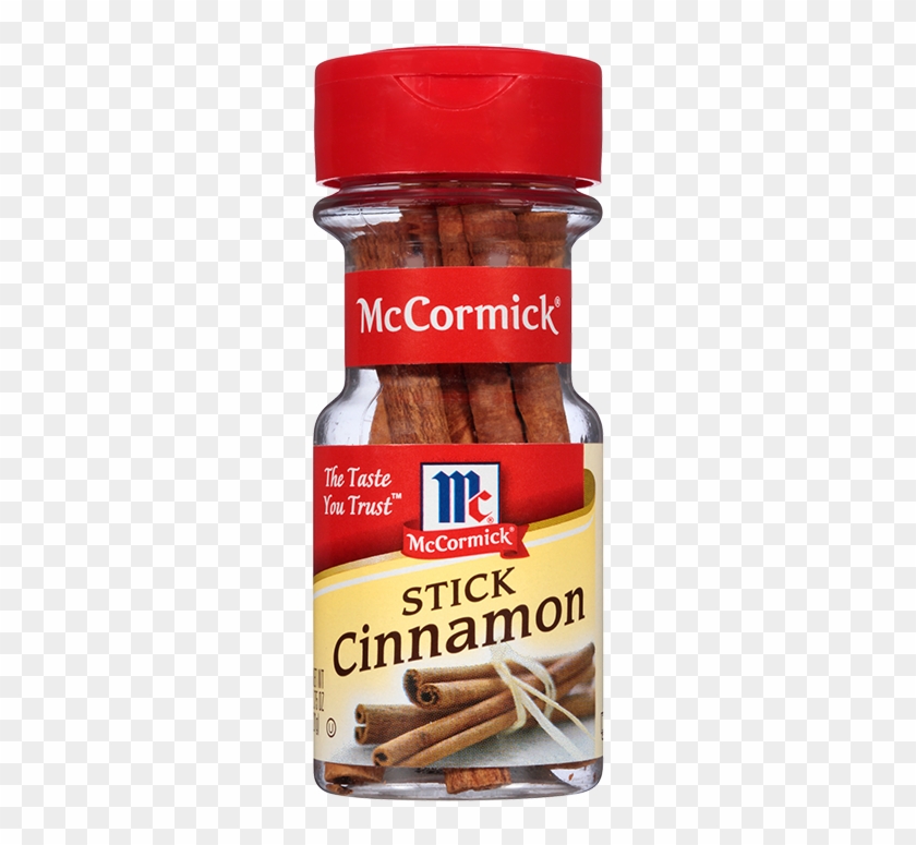 Mccormick® Cinnamon Sticks - Mccormick Cinnamon Sticks Clipart #3463023