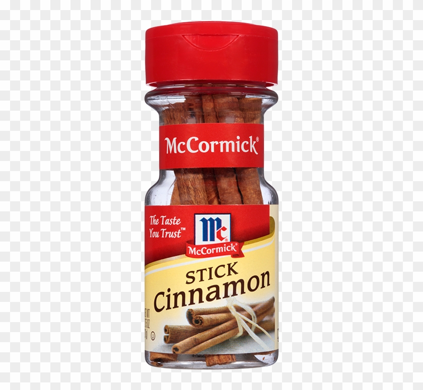 Mccormick® Cinnamon Sticks - Mccormick Cinnamon Sticks Clipart