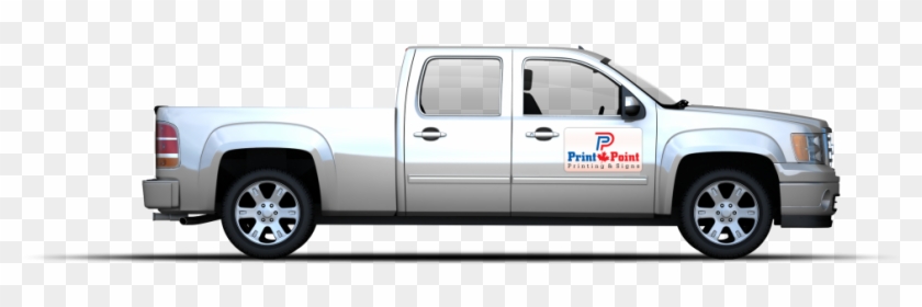 Solid Colour Vinyl Letters & Shapes Are Cut And Applied - Vehicle Graphics Clipart