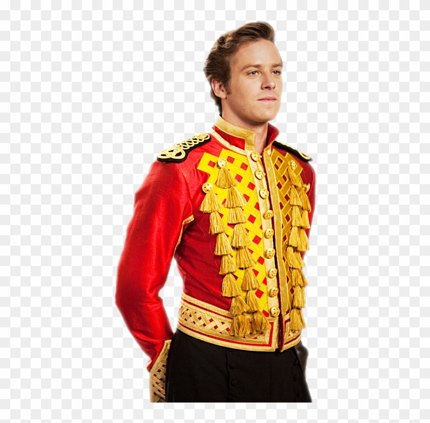 Armie Hammer - Prince Alcott - Armie Hammer Mirror Mirror Prince Clipart #3463206