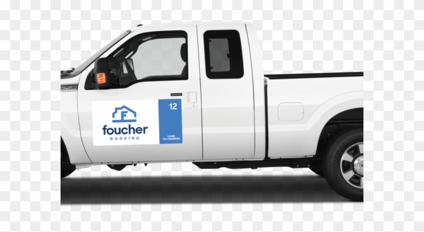 Vehicle Magnets - Ford Super Duty Clipart #3463230