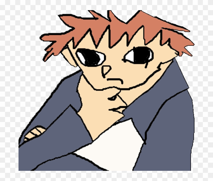 Post - Cartoon Clipart