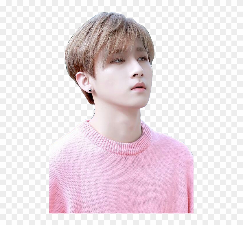 Changkyun Sticker - Im Monsta X 2019 Clipart